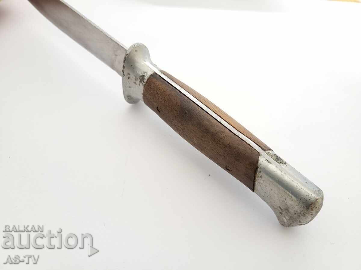 Παράδοση Star yunashki nozh tip Branik Παράδοση Star yunashki nozh tip Branik