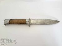 Cuțit de vânătoare tip Braniș