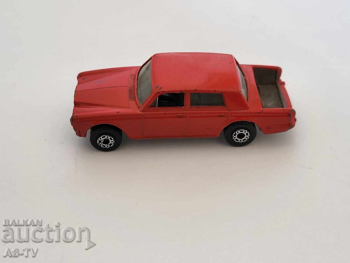 Matchbox Rolls Royce cu preț € 40.00 | 78.23 BGN