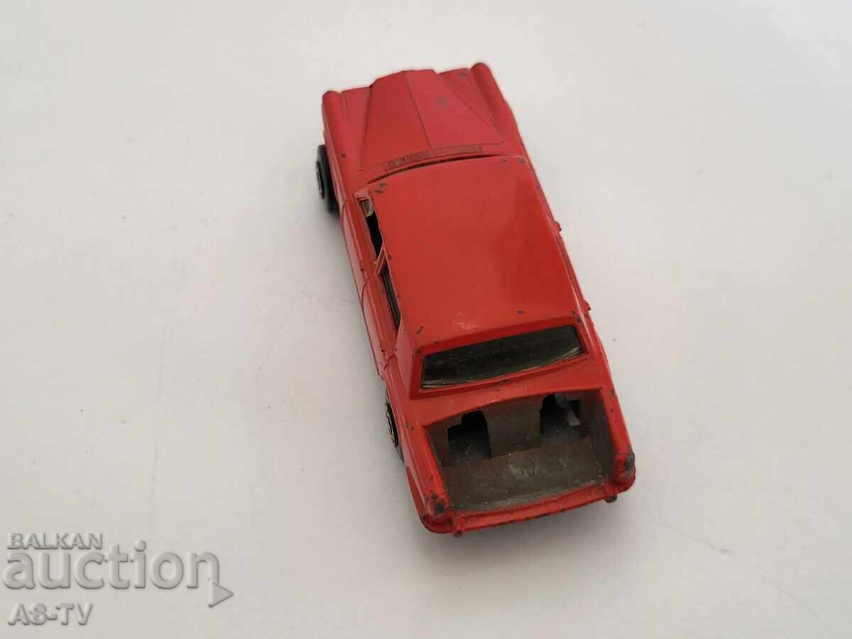 Licitație Matchbox Rolls Royce