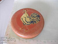 Cutie de „Sutlyash Podushichka“ (140 g) sovietică