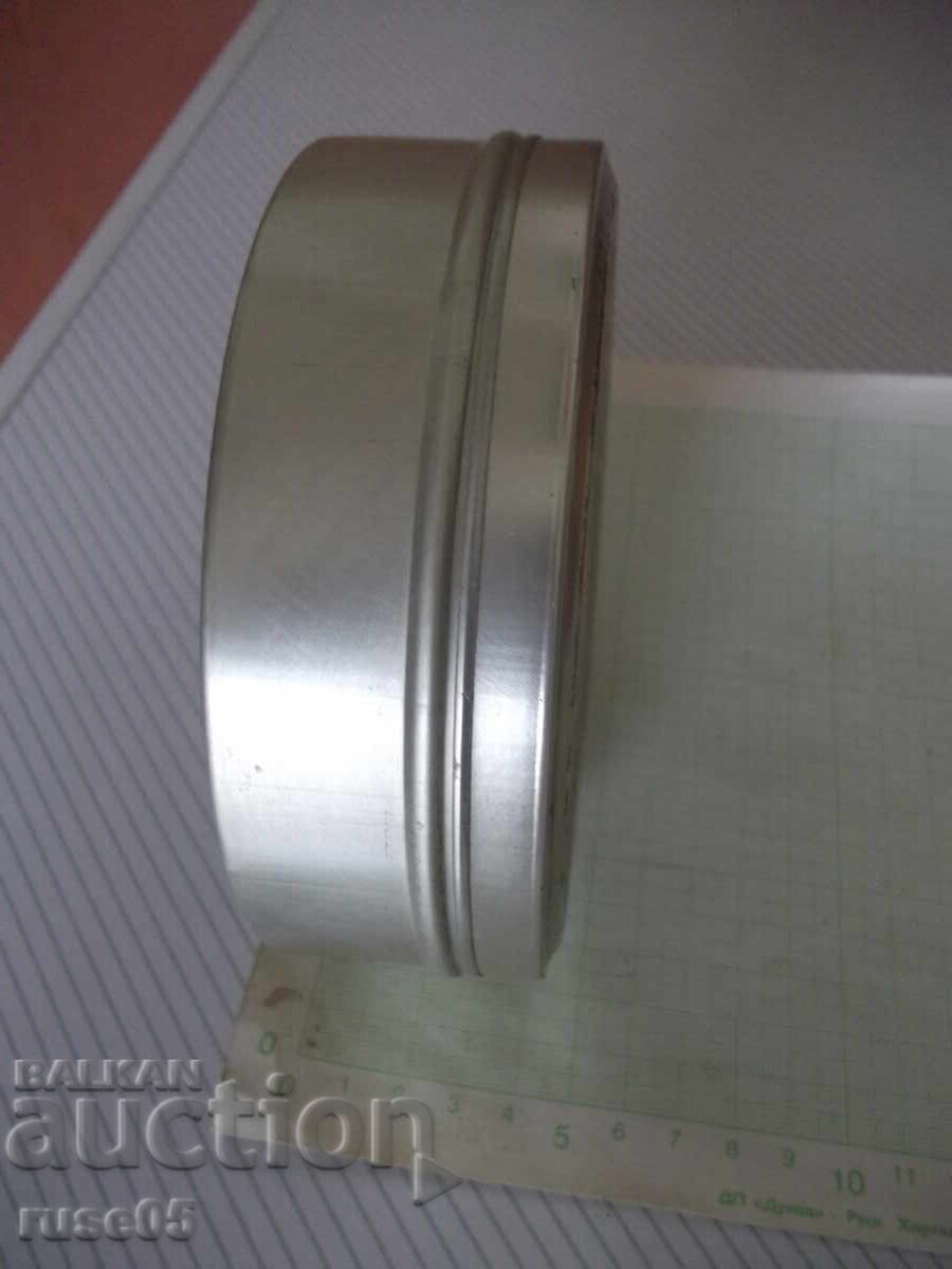 Livrarea Cutie "ORWO" din peliculă cinematografică germană - RDG Livrarea Cutie "ORWO" din peliculă cinematografică germană - RDG