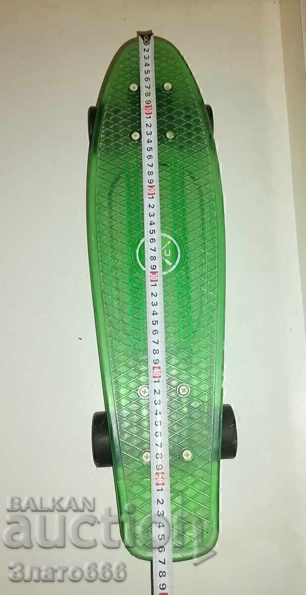 Пени борд STUF, скейтборд с цена 10.00 €