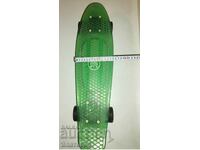 Penny board STUF, skateboard