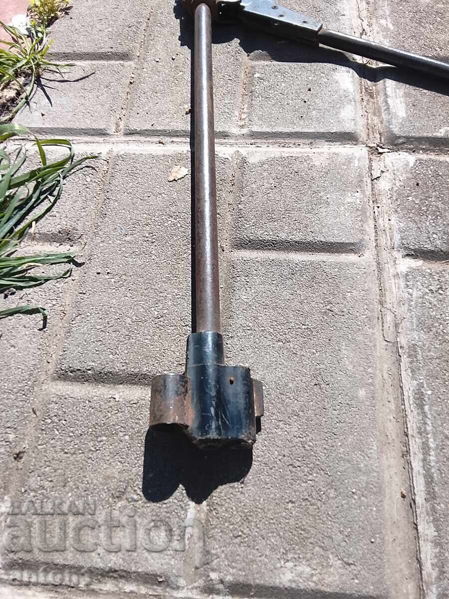 Pistol de aer comprimat - 5