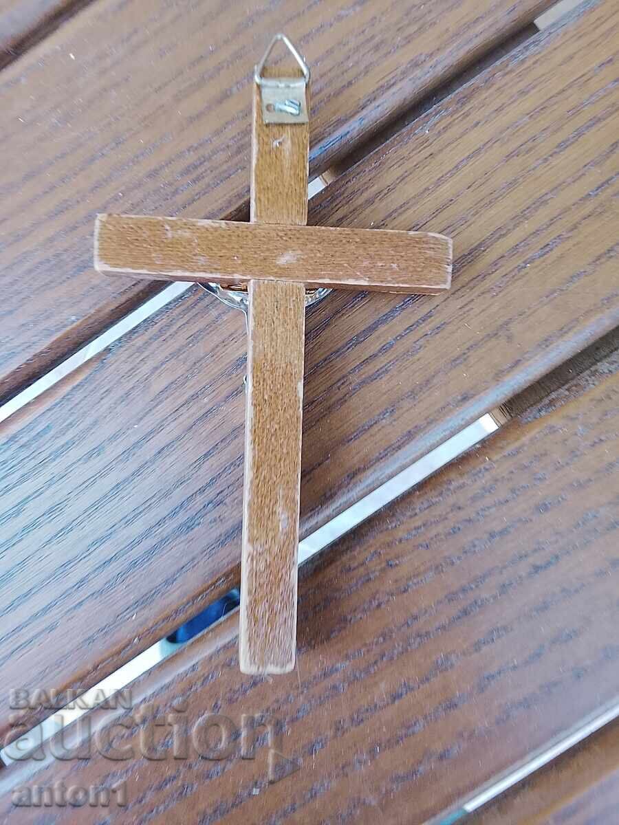 Cruce cu preț € 7.00 | 13.69 BGN