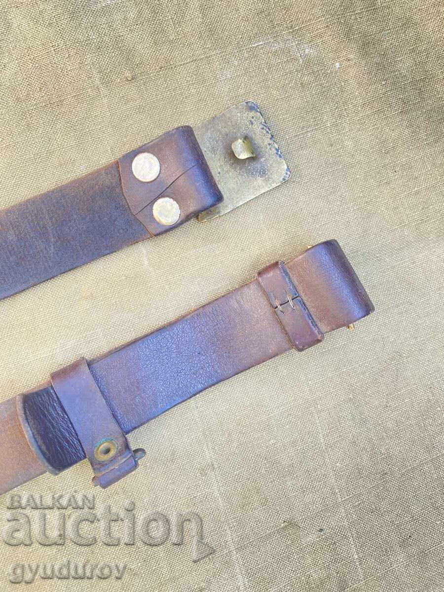 Licitație centura Licitație centura