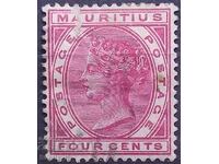 Βρετανία και αποικίες