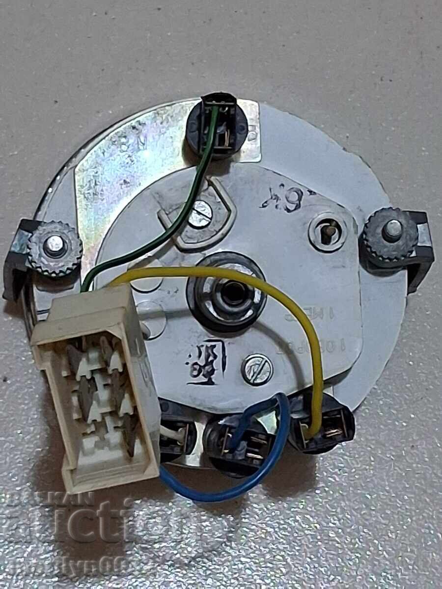 Доставка на Километраж от автомобил ВАЗ Лада 1500 1600 СССР