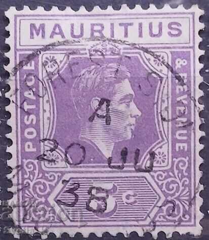 Marea Britanie și colonii