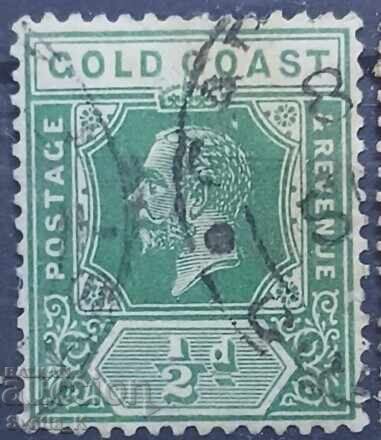 Marea Britanie și colonii