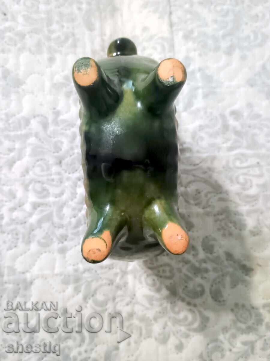 KUMANETS „Malva“ Kolektsionerska maĭolika, Vasilkov - Ukraĭna - 6