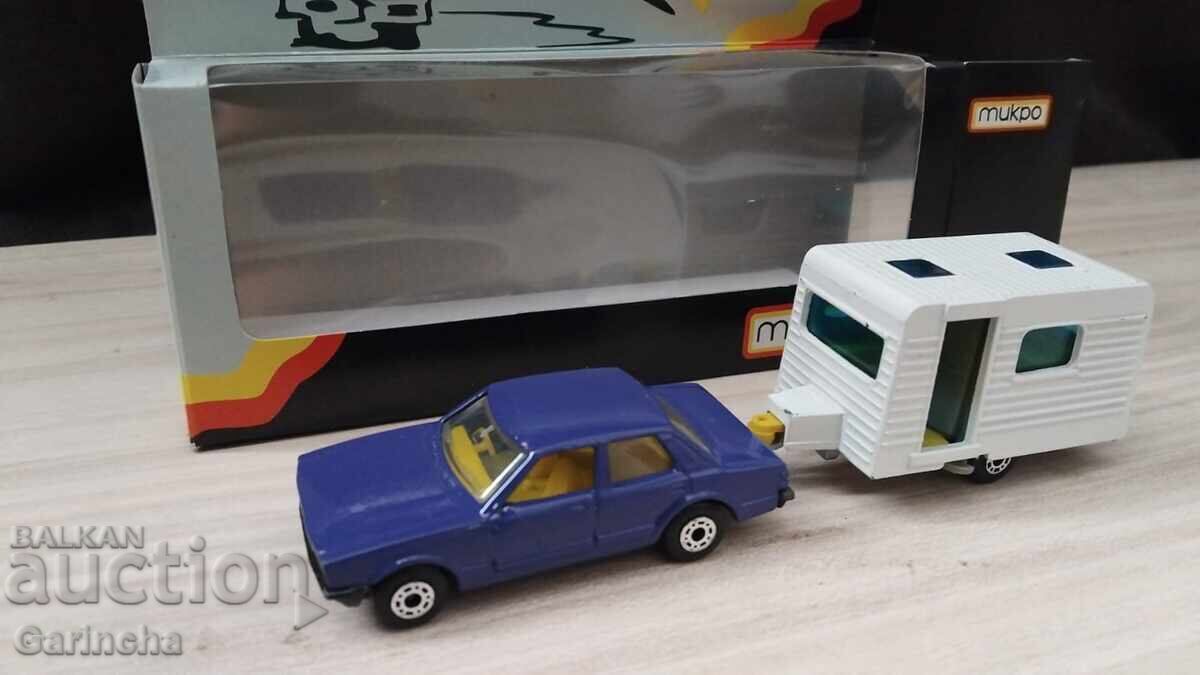 Δημοπρασία Matchbox Bŭlgariya 1/64 Kholideĭ