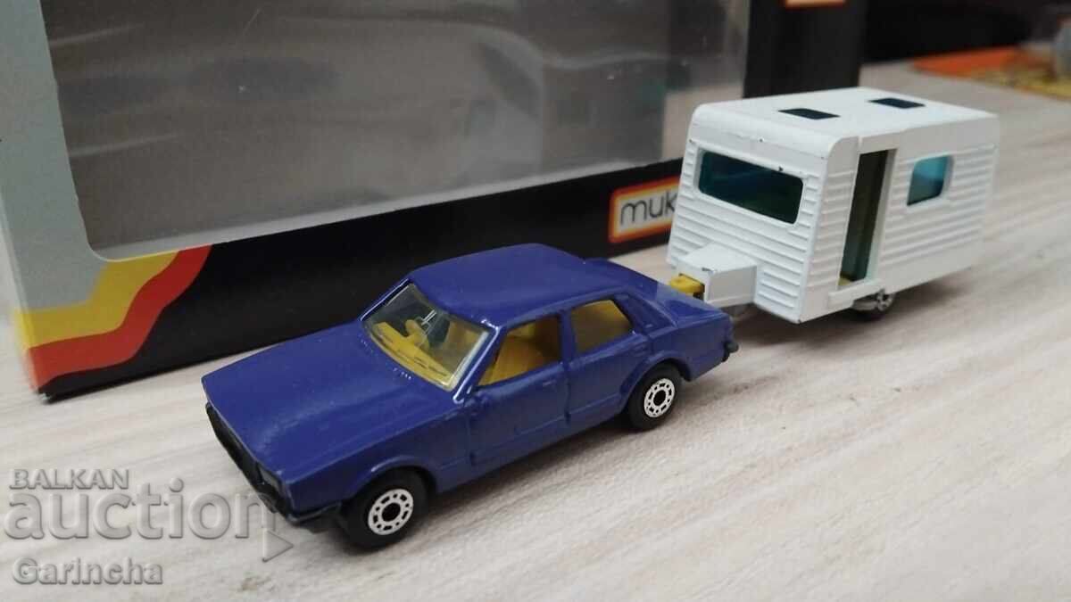 Matchbox Bŭlgariya 1/64 Kholideĭ - 5