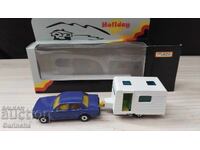 Matchbox Bulgaria 1/64 Holiday