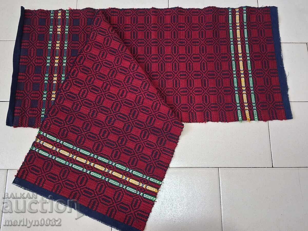 Fețe de pernă 2 buc pentru saltea broderie Fețe de pernă 2 buc pentru saltea broderie