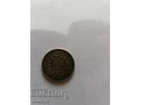 5 φράγκα 1876 μ.Χ