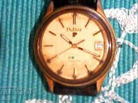 Ceas frumos Pulsar original, nu știu dacă funcționează