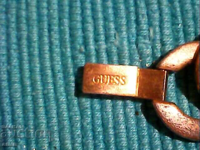 Livrarea Frumos ceas placat cu aur, funcțional