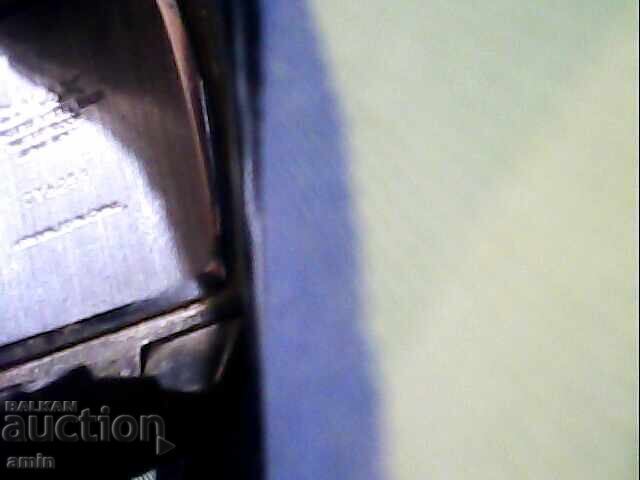 Licitație Lot de 4 ceasuri, funcționează, fără baterii