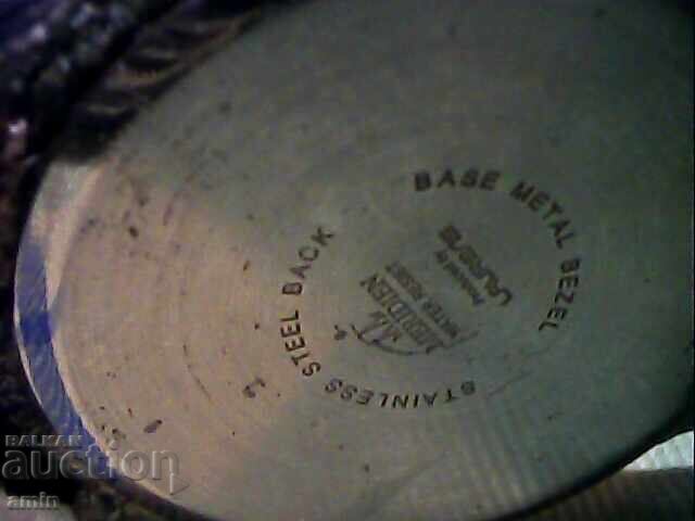 Lot de 4 ceasuri, funcționează, fără baterii - 5