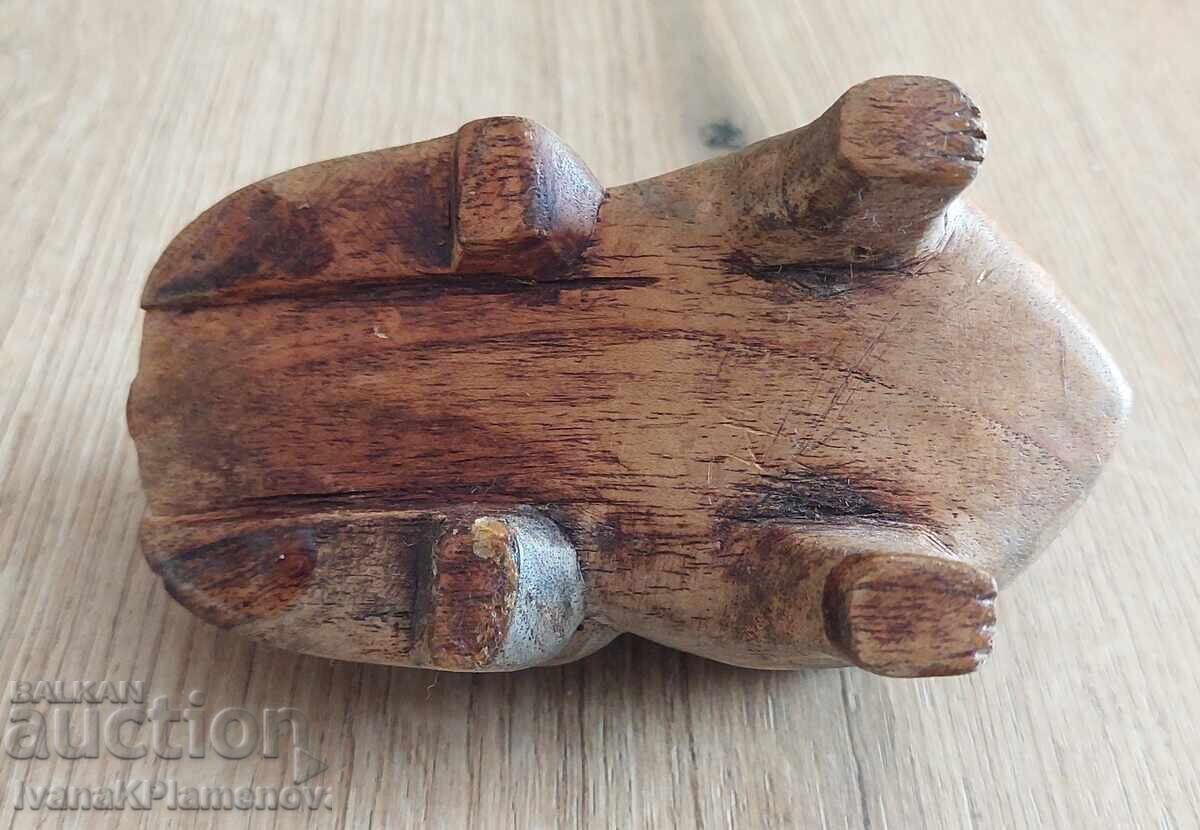 Woodcarving for connoisseurs - 5