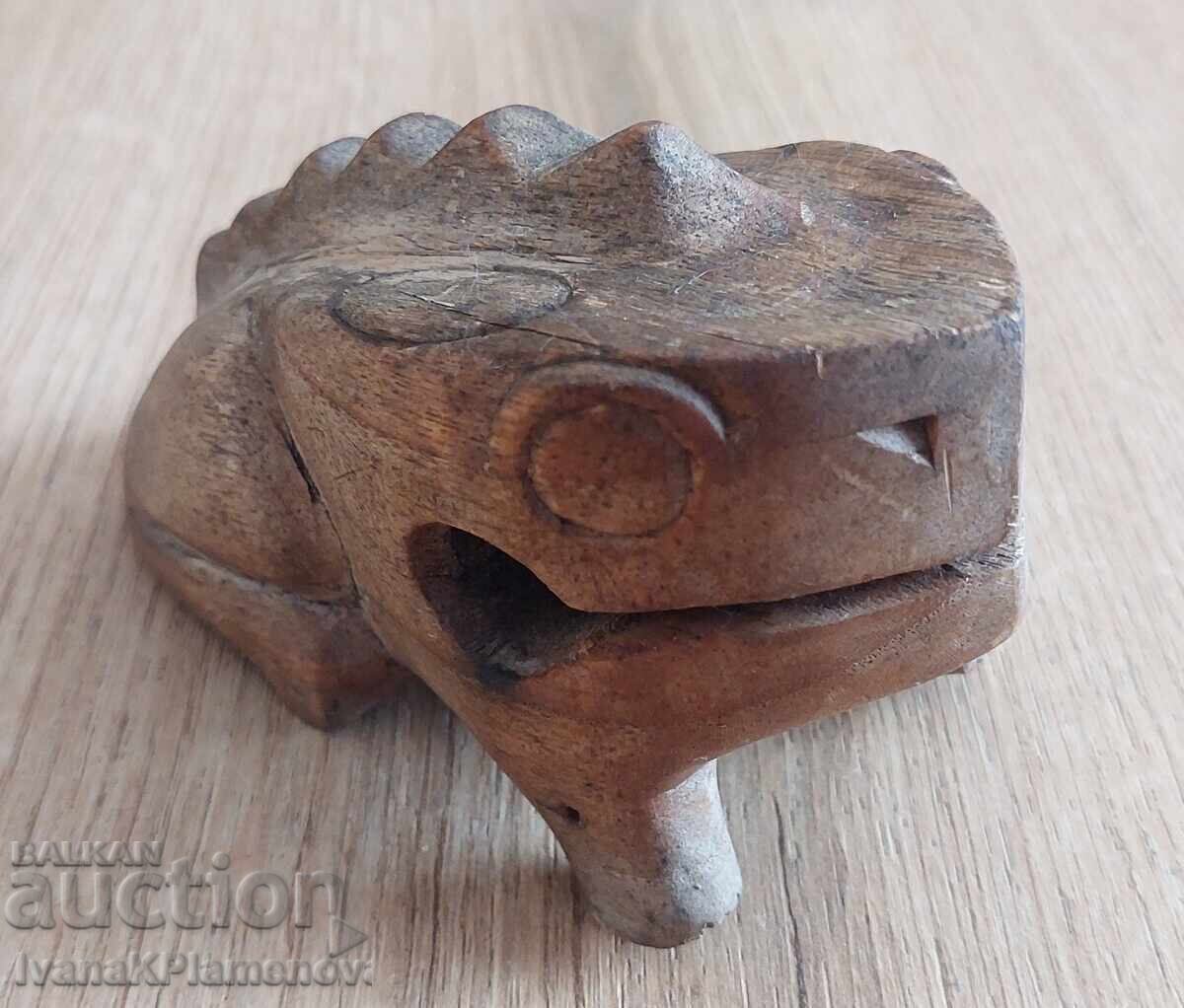 Sculptură în lemn pentru cunoscători - 6 Sculptură în lemn pentru cunoscători - 6