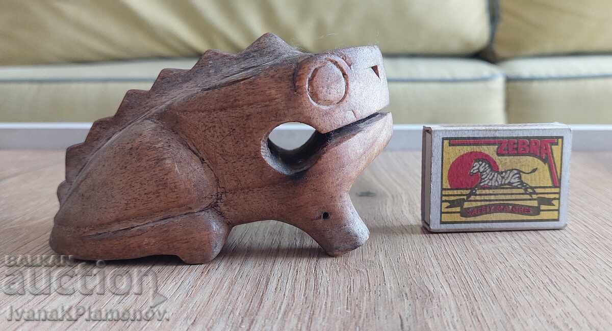 Woodcarving for connoisseurs - 7