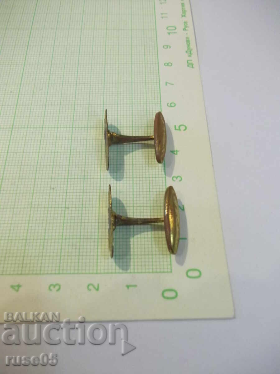 Licitație Butoane - 24