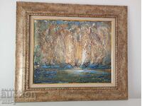 Pictură de Rumen Atanasov