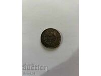 10 franci 1970