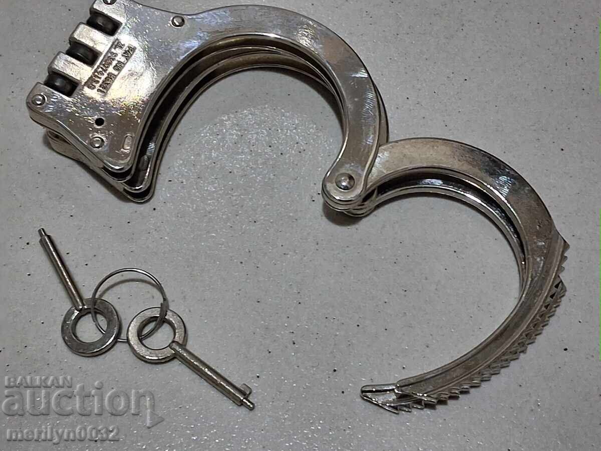 Catușe, cătușe, lanțuri, - 6