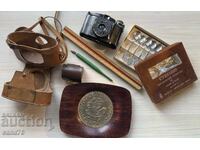 Δημοπρασίες από 1 σεντ - Μεγάλη παρτίδα ρετρό και vintage αντικειμένων - 1