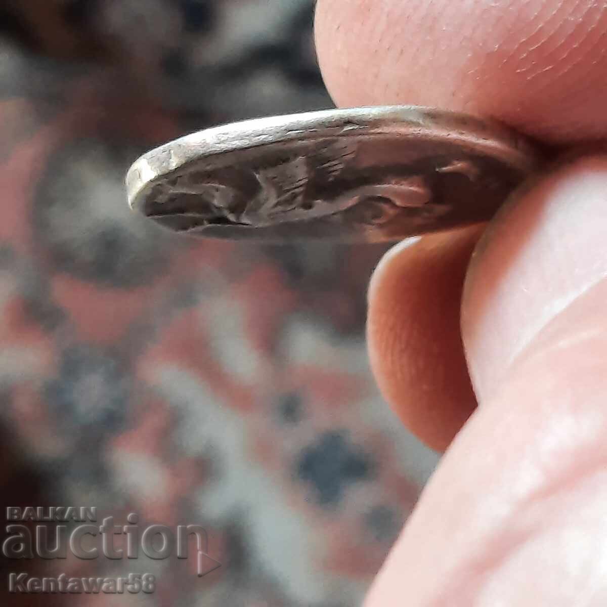 Licitație Argint replică de drahma insula Corint