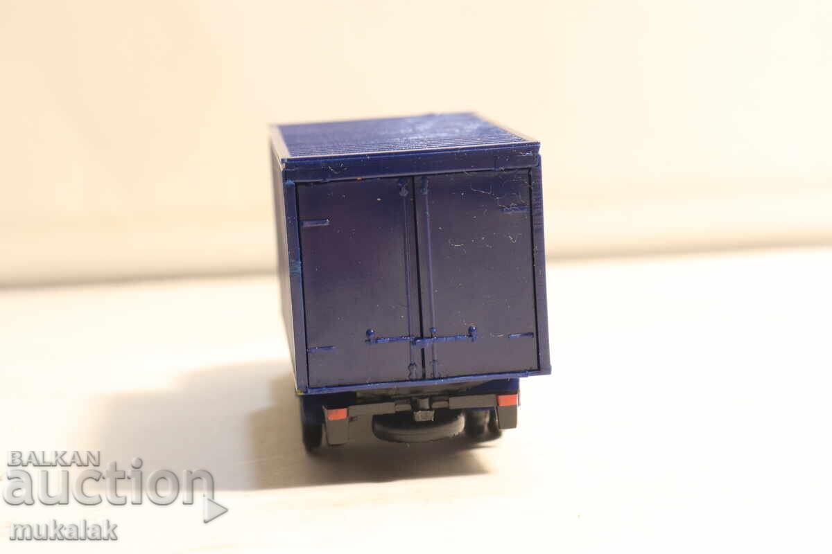 Delivery of S.E.S. H0 1/87 IFA IFA Truck Model Car Toy