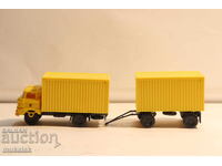 S.E.S. H0 1/87 IFA IFA Truck Model Car Toy