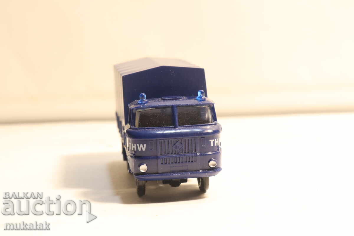 Licitație S.E.S. H0 1/87 IFA CAMION MODEL MAȘINUȚĂ JUCĂRIE Licitație S.E.S. H0 1/87 IFA CAMION MODEL MAȘINUȚĂ JUCĂRIE