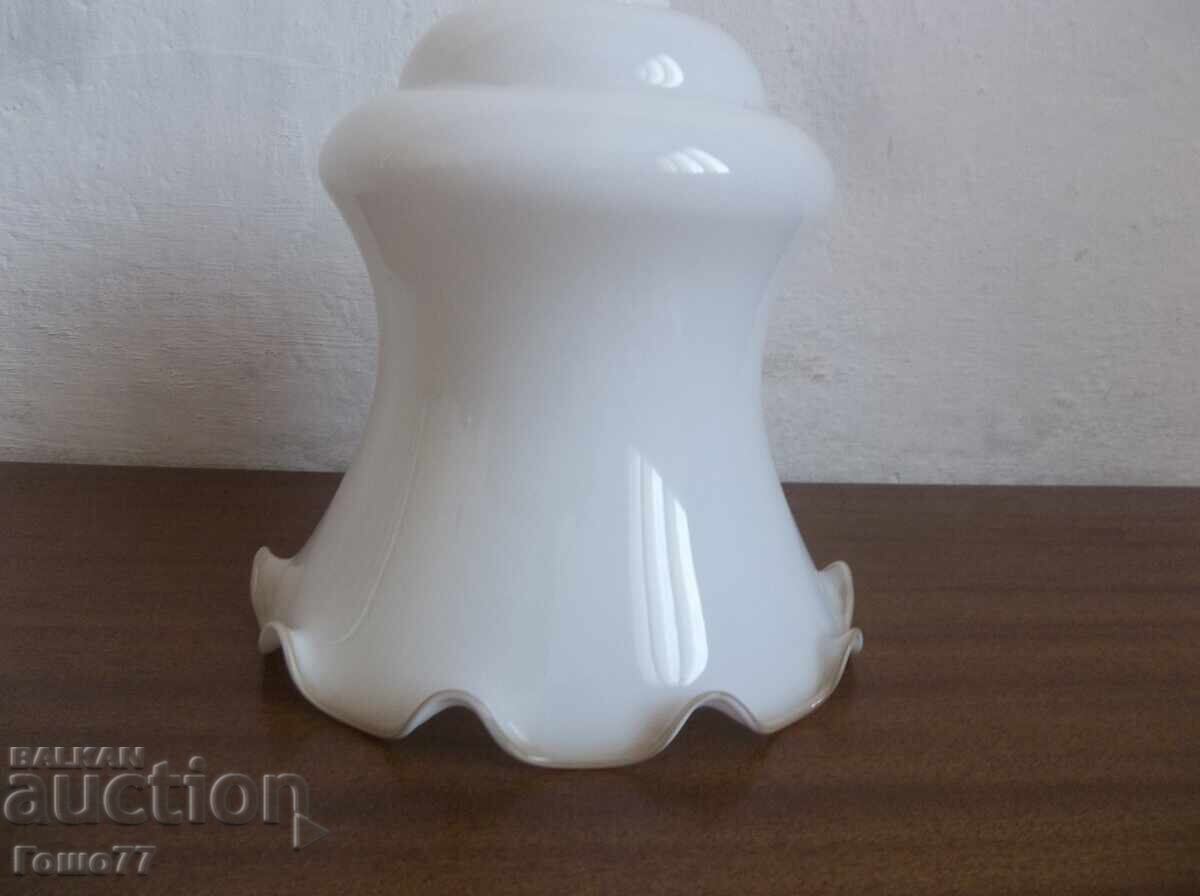 Ποτήρι με τιμή € 1.00 | 1.96 BGN