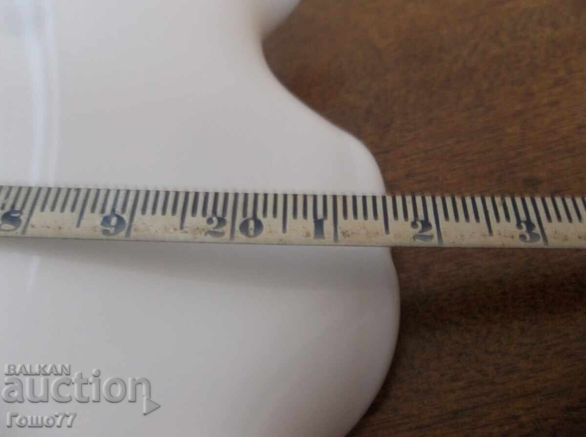 Παράδοση Ποτήρι