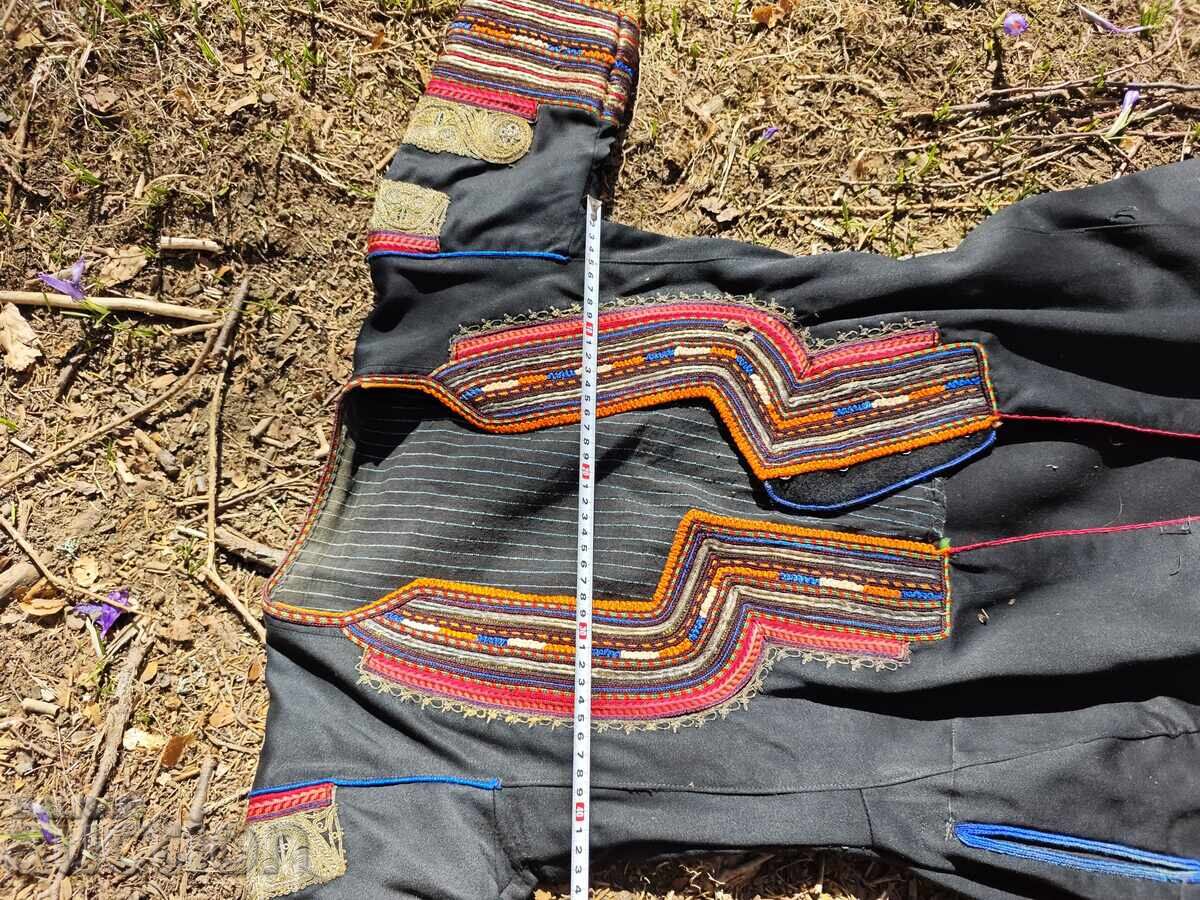 Summer skirt, costume - 6