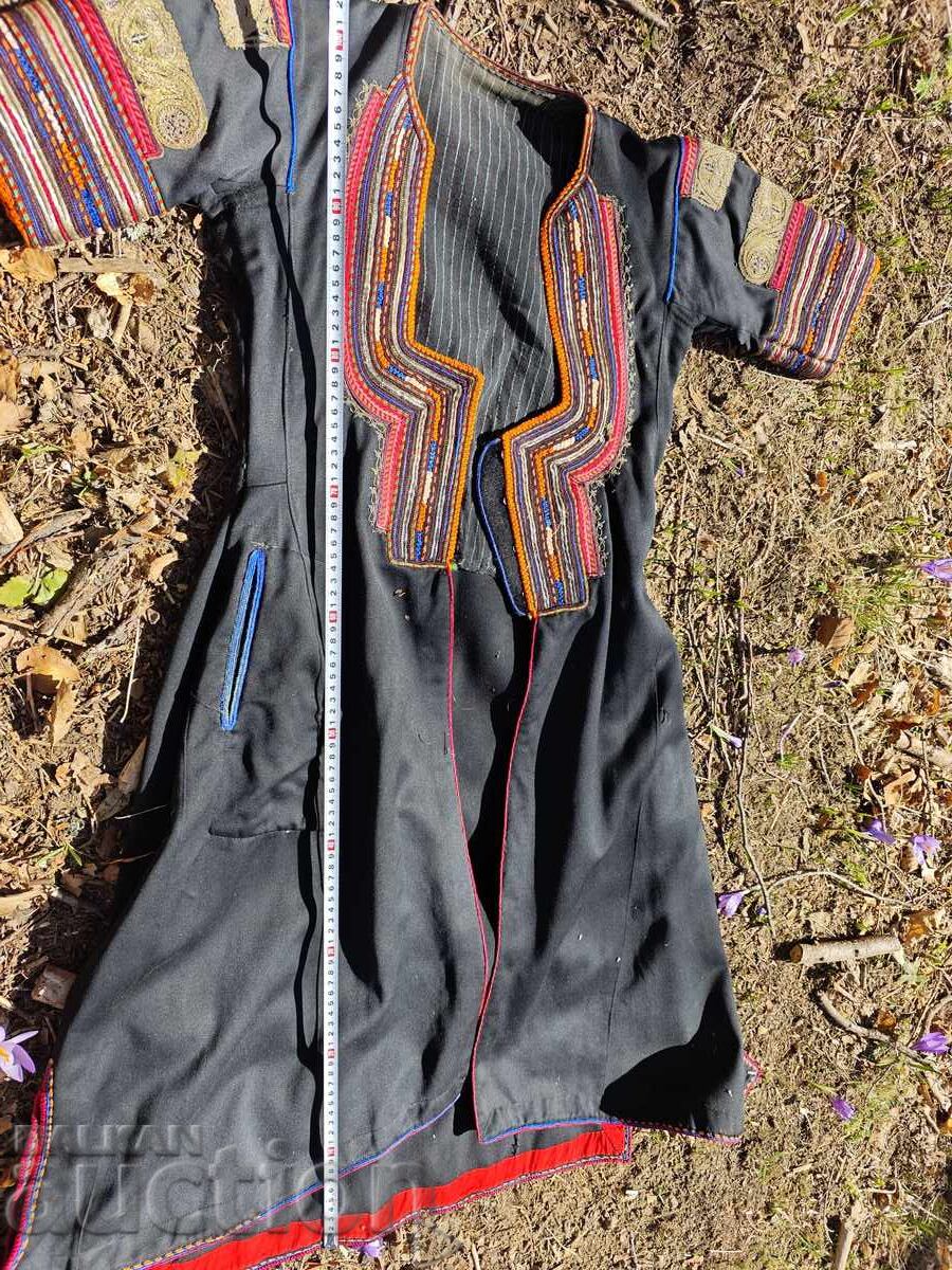 Summer skirt, costume