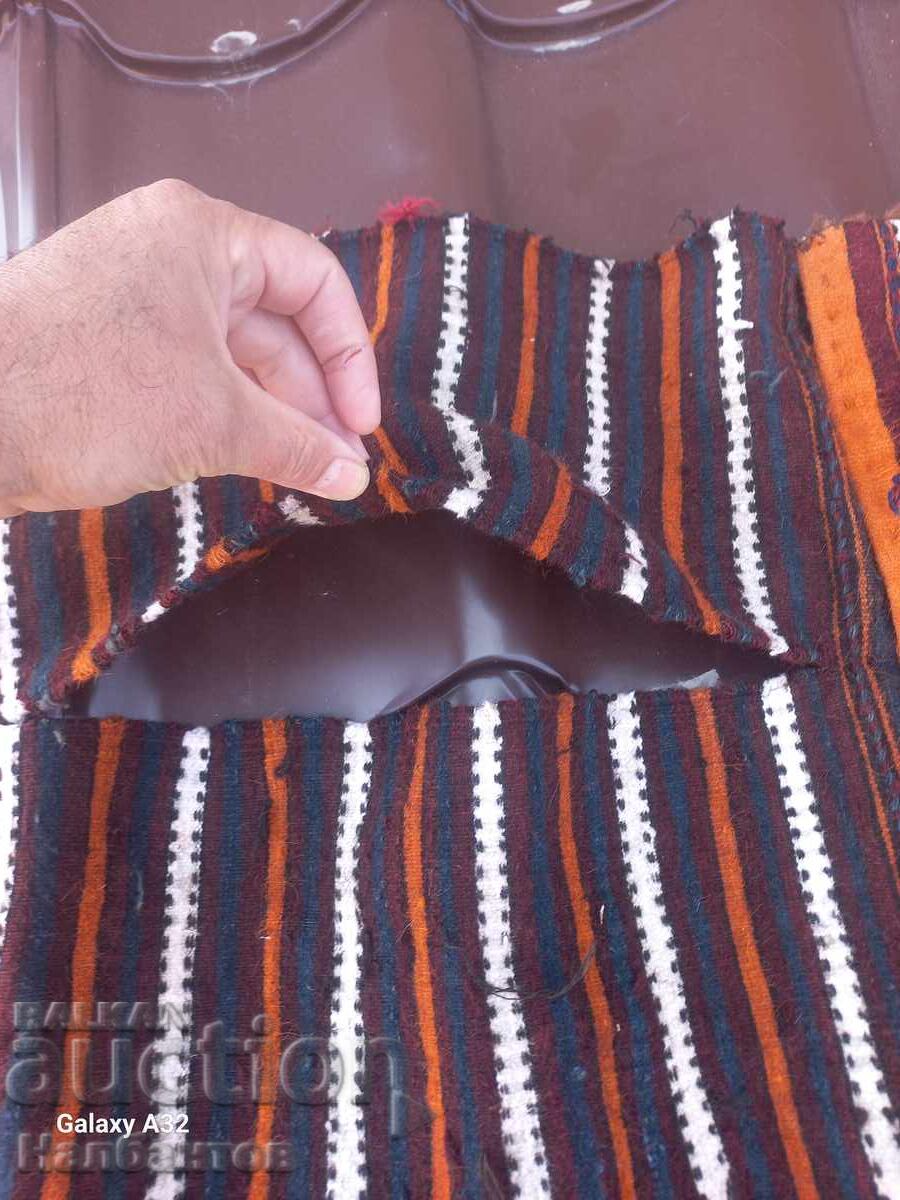 TRAISTE VECHI PORT POPULAR - 5