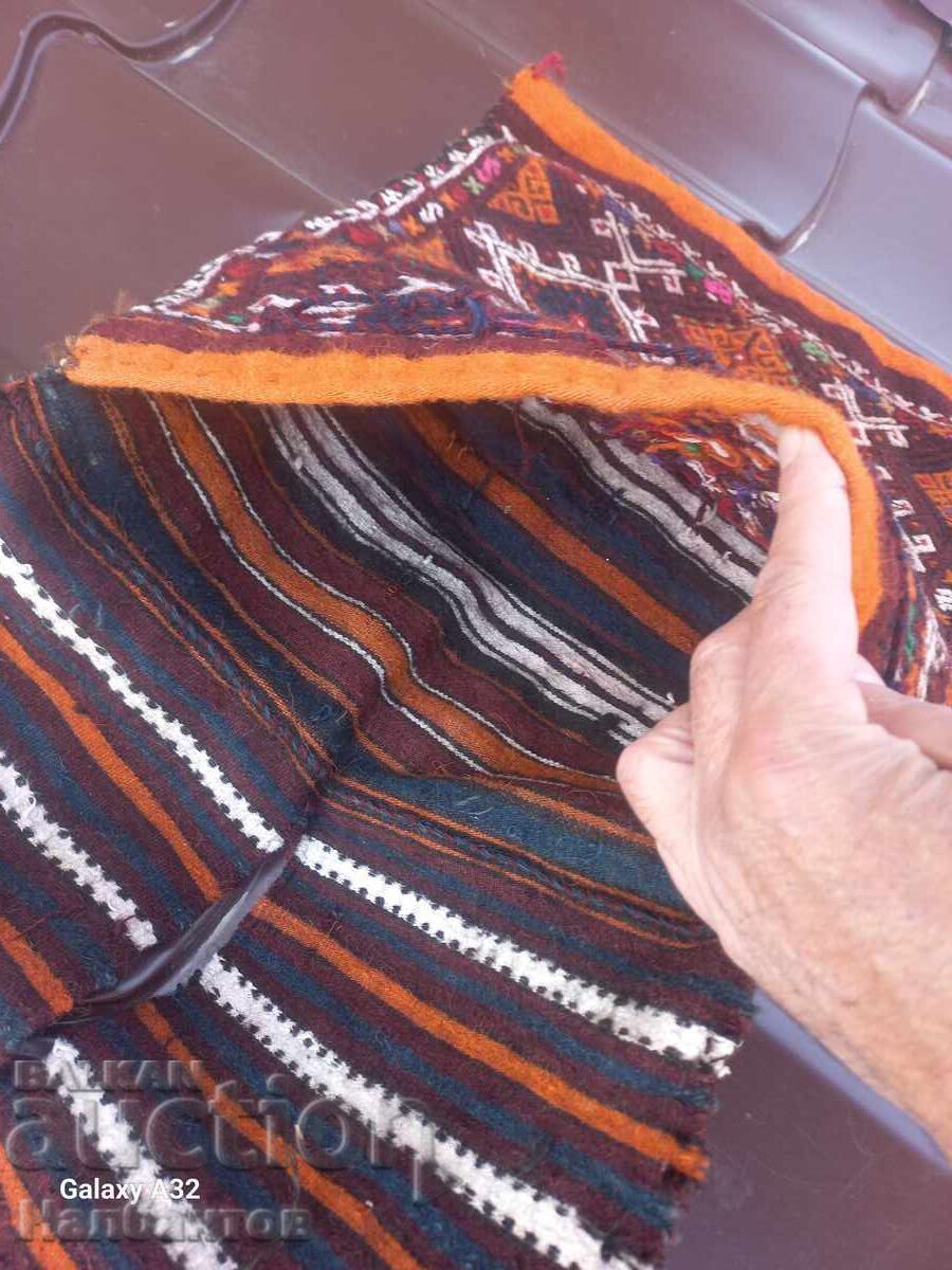 TRAISTE VECHI PORT POPULAR - 6