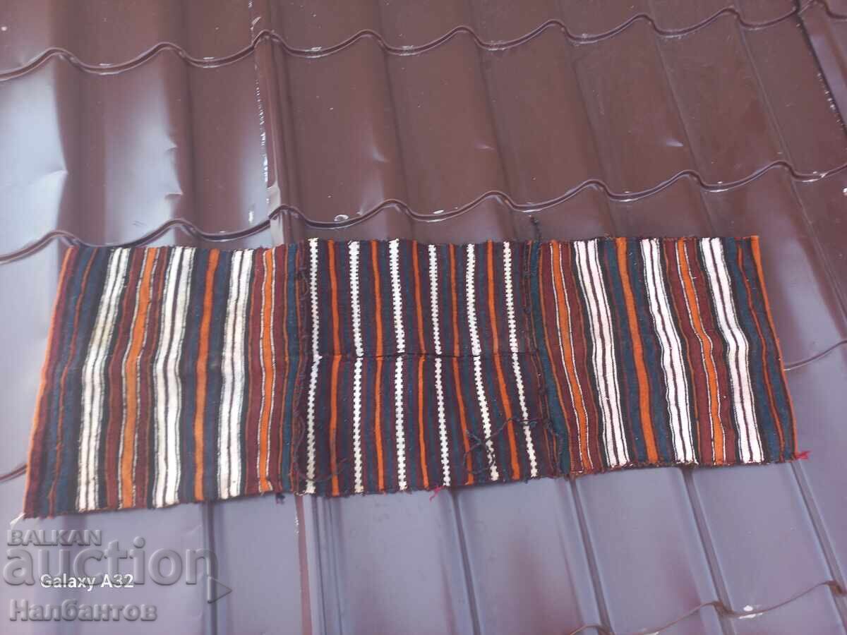 TRAISTE VECHI PORT POPULAR - 7