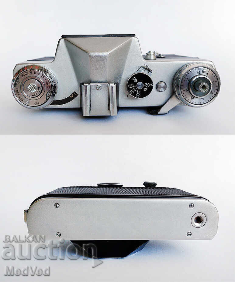 Auction  ZENIT - E