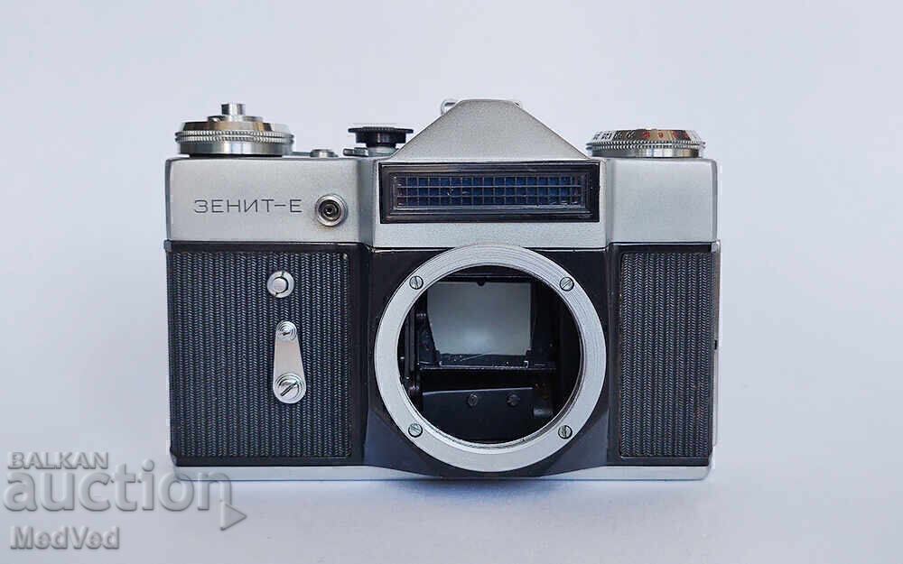ZENIT - E