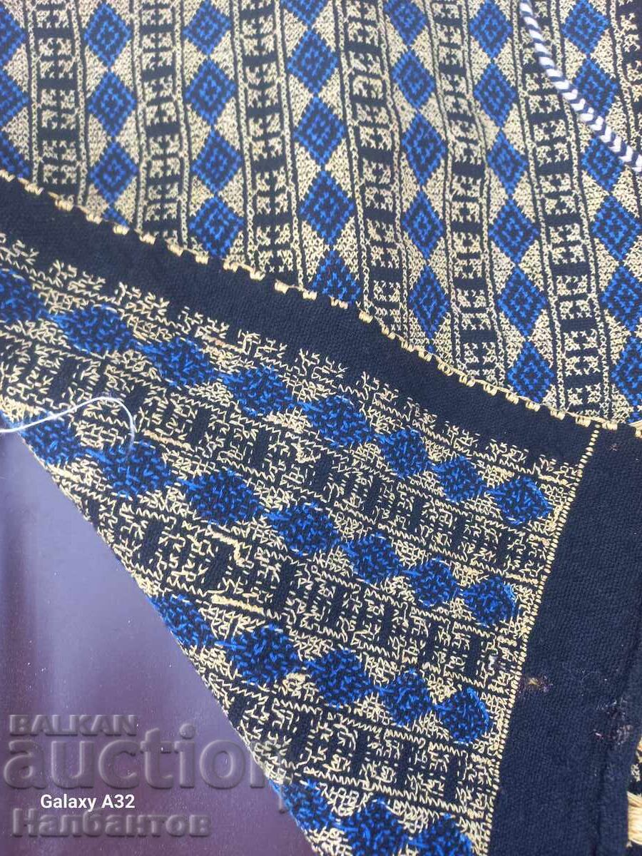 Livrarea purtați un șorț vechi