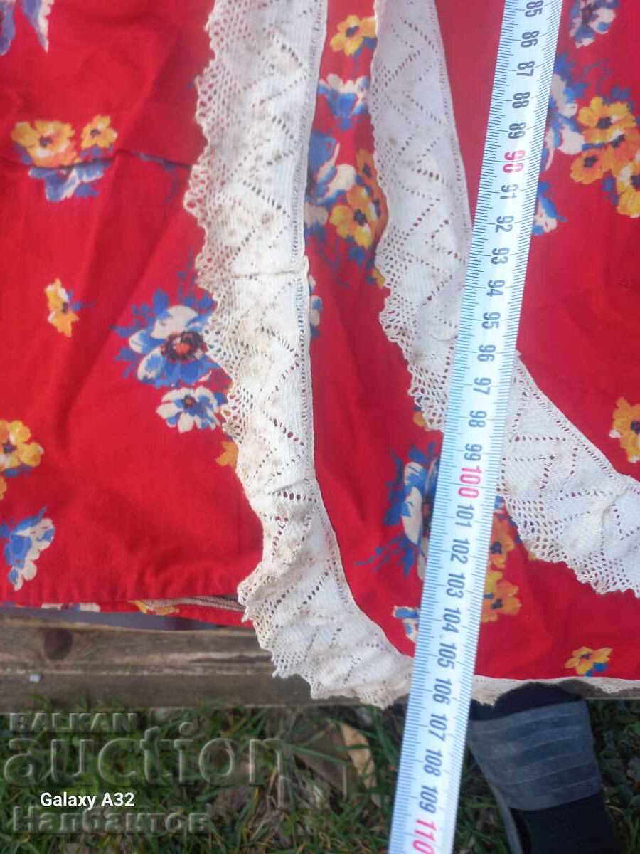 Licitație COSTUM DE BĂTRÂNE