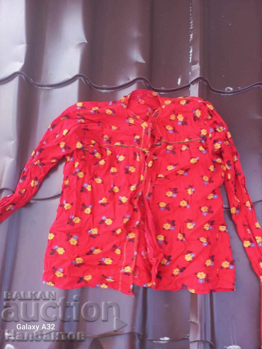 COSTUM DE BĂTRÂNE - 7