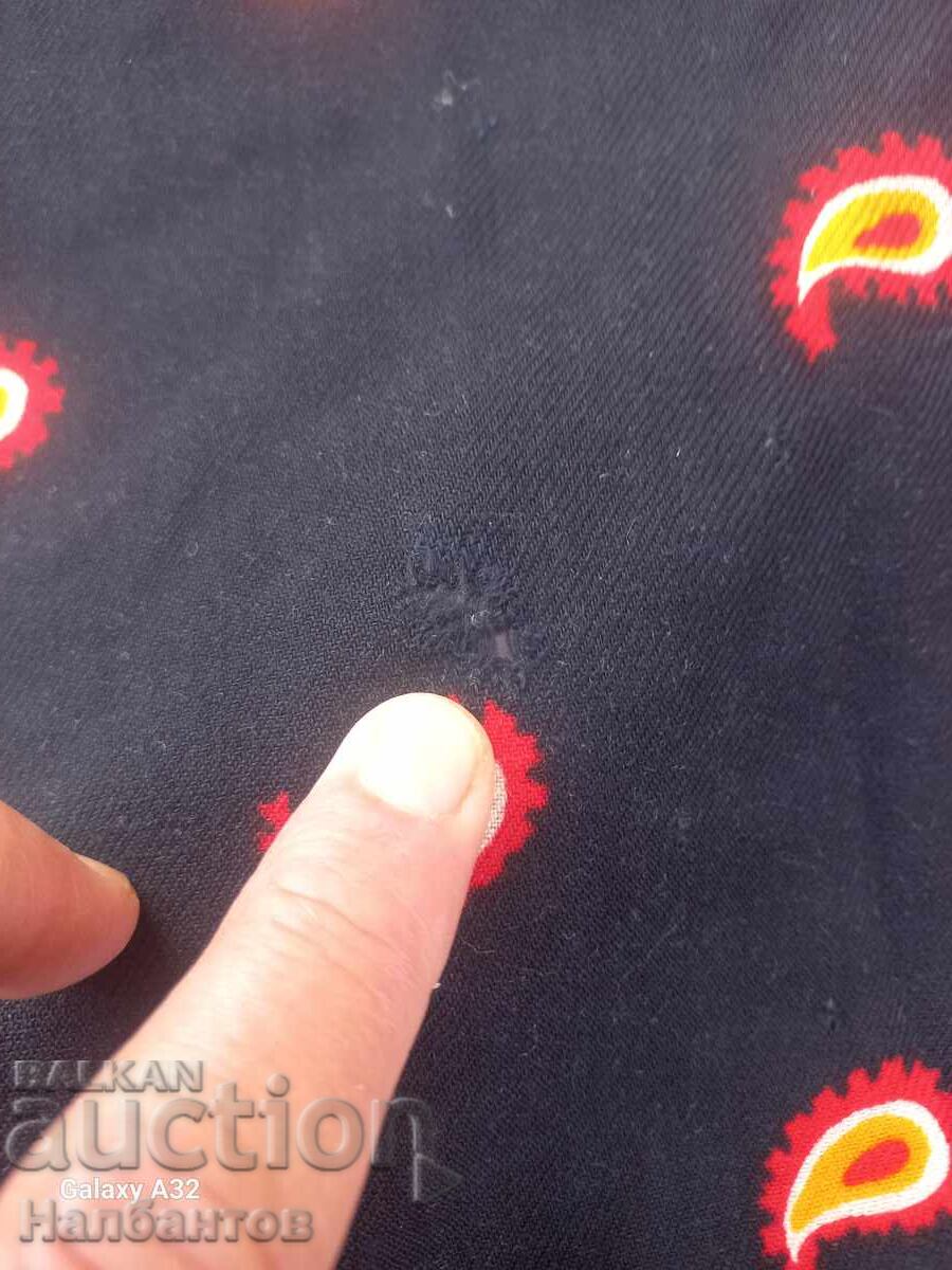 Livrarea Veche eșarfă de damă purtată